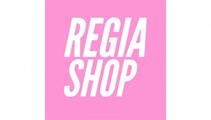 RegiaShop