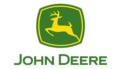 JOHN DEERE